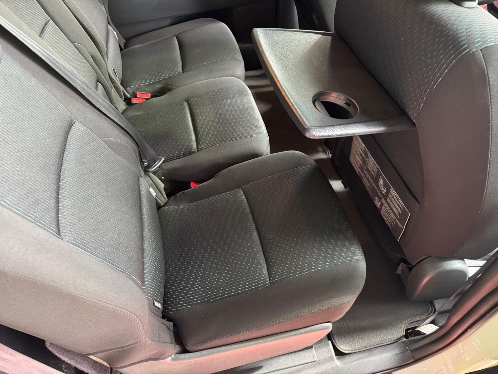 TOYOTA VERSO ACTIVE 7 PLAZAS 2.0 D-4D 125 CV