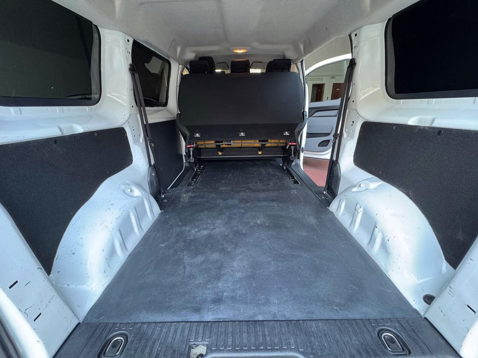 CITROEN JUMPY COMFORT 5 PLAZAS 1.6 HDI 115 CV 