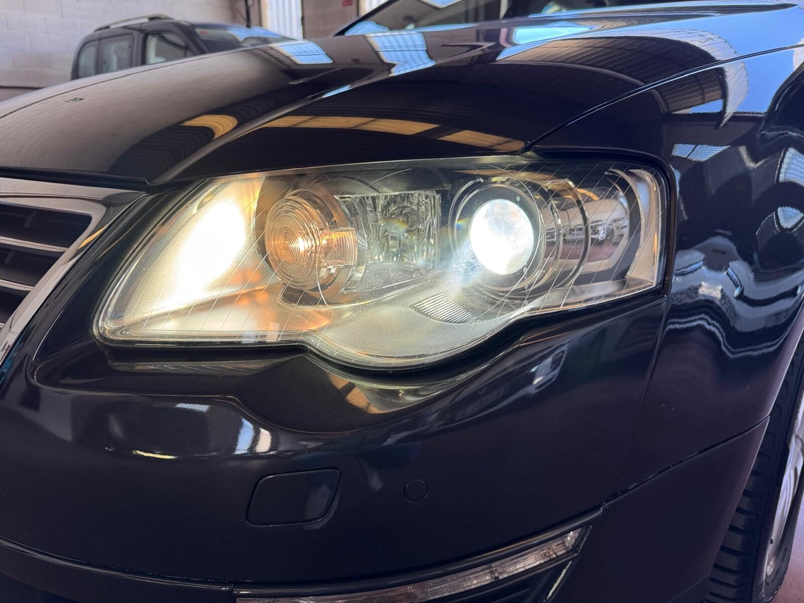 VOLKSWAGEN Passat HIGHLINE BMT 2.0 TDI 140 CV 