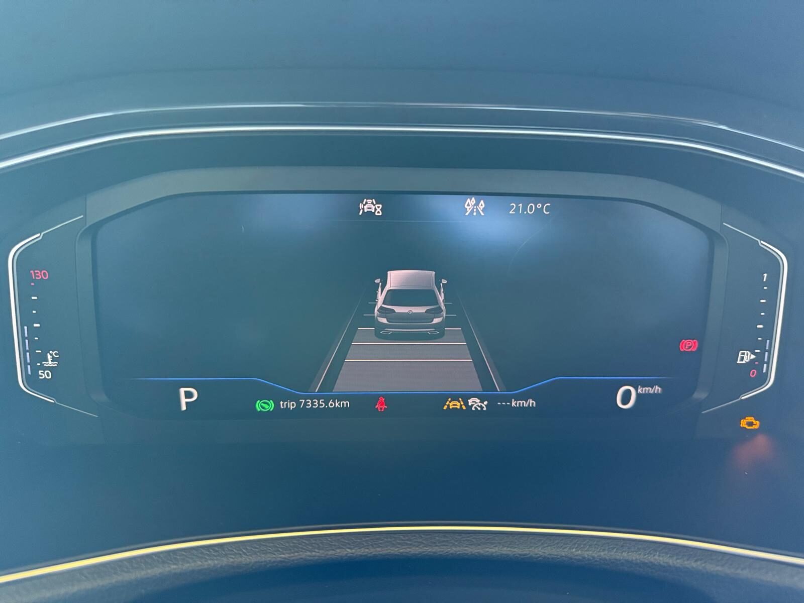 VOLKSWAGEN T-ROC SPORT 2.0 TDI 150 CV DSG7