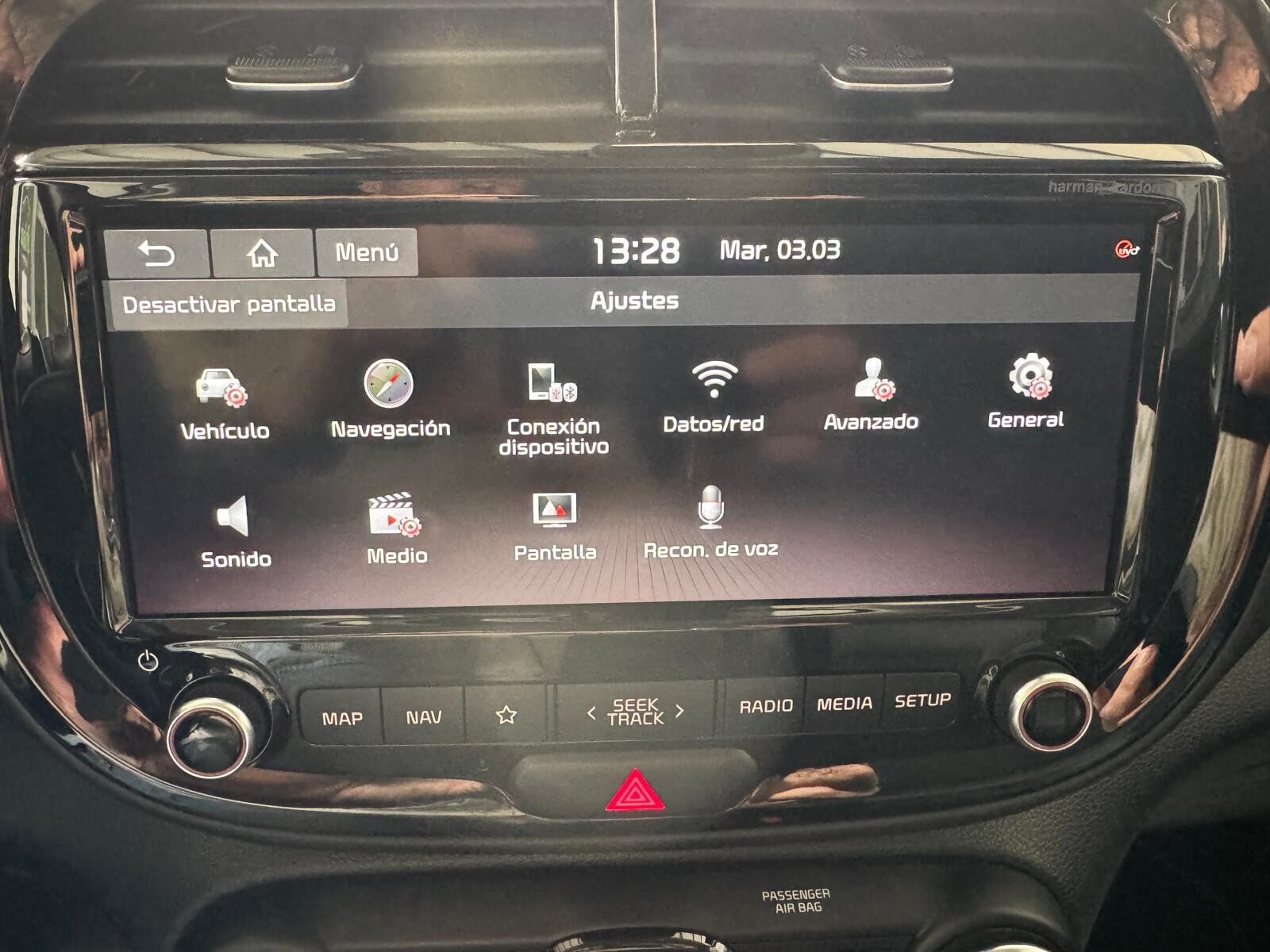 KIA e-SOUL Eléctrico 204cv 150kWh Emotion Long Range