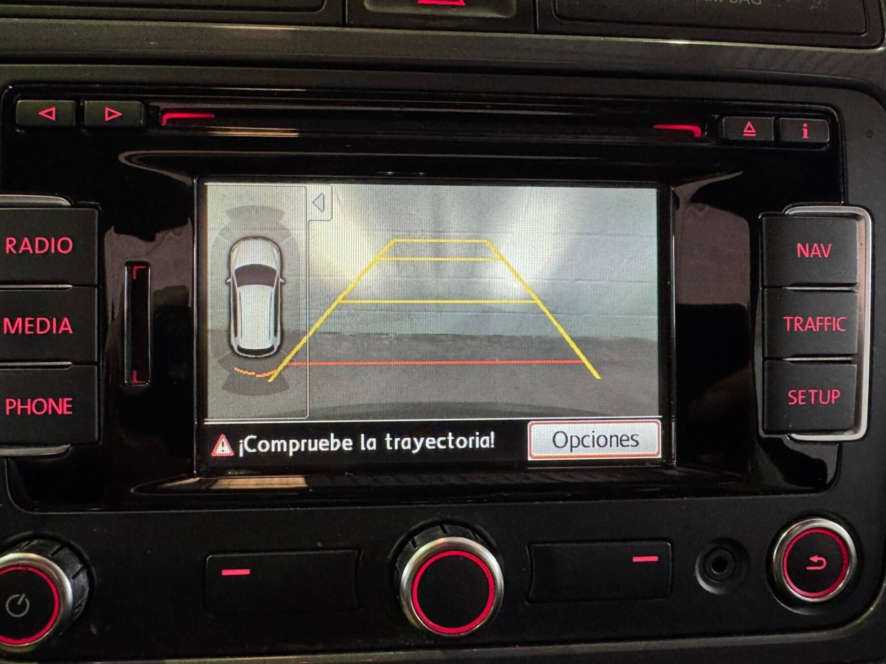 VOLKSWAGEN TIGUAN ADVANCE BMT 4X2 2.0 TDI 140 CV