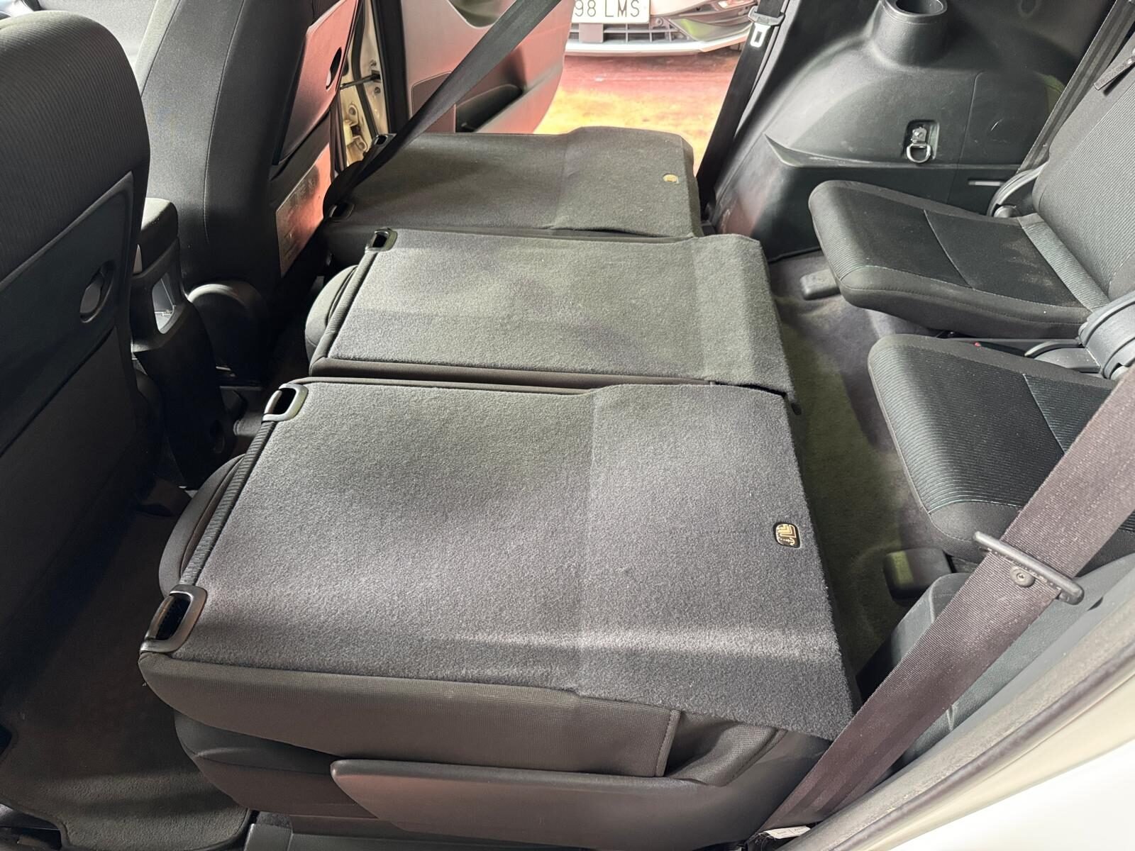 TOYOTA VERSO ACTIVE 7 PLAZAS 2.0 D-4D 125 CV