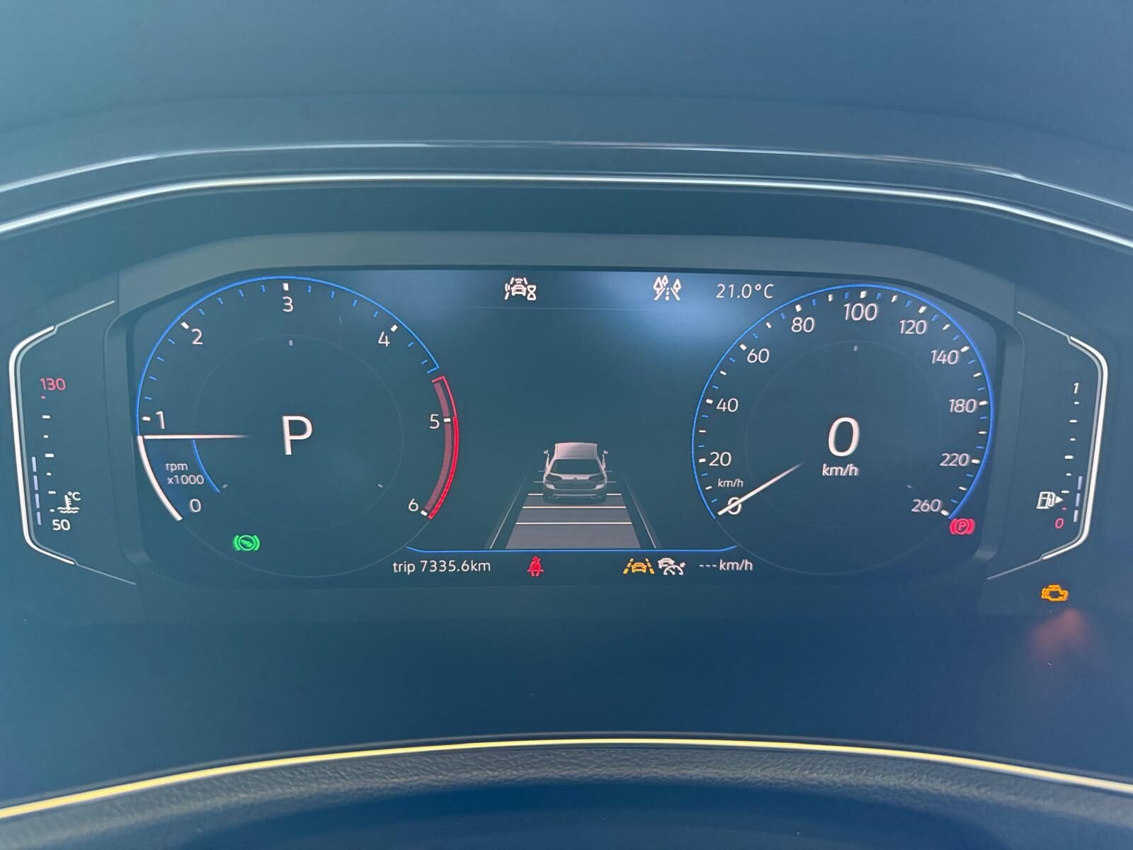 VOLKSWAGEN T-ROC SPORT 2.0 TDI 150 CV DSG7