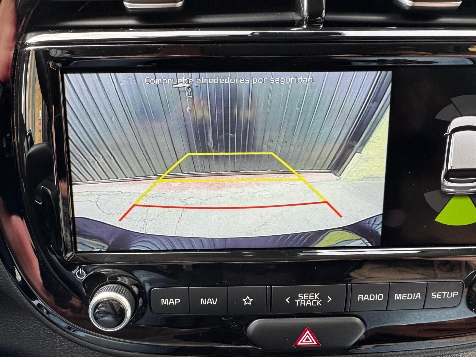 KIA e-SOUL Eléctrico 204cv 150kWh Emotion Long Range