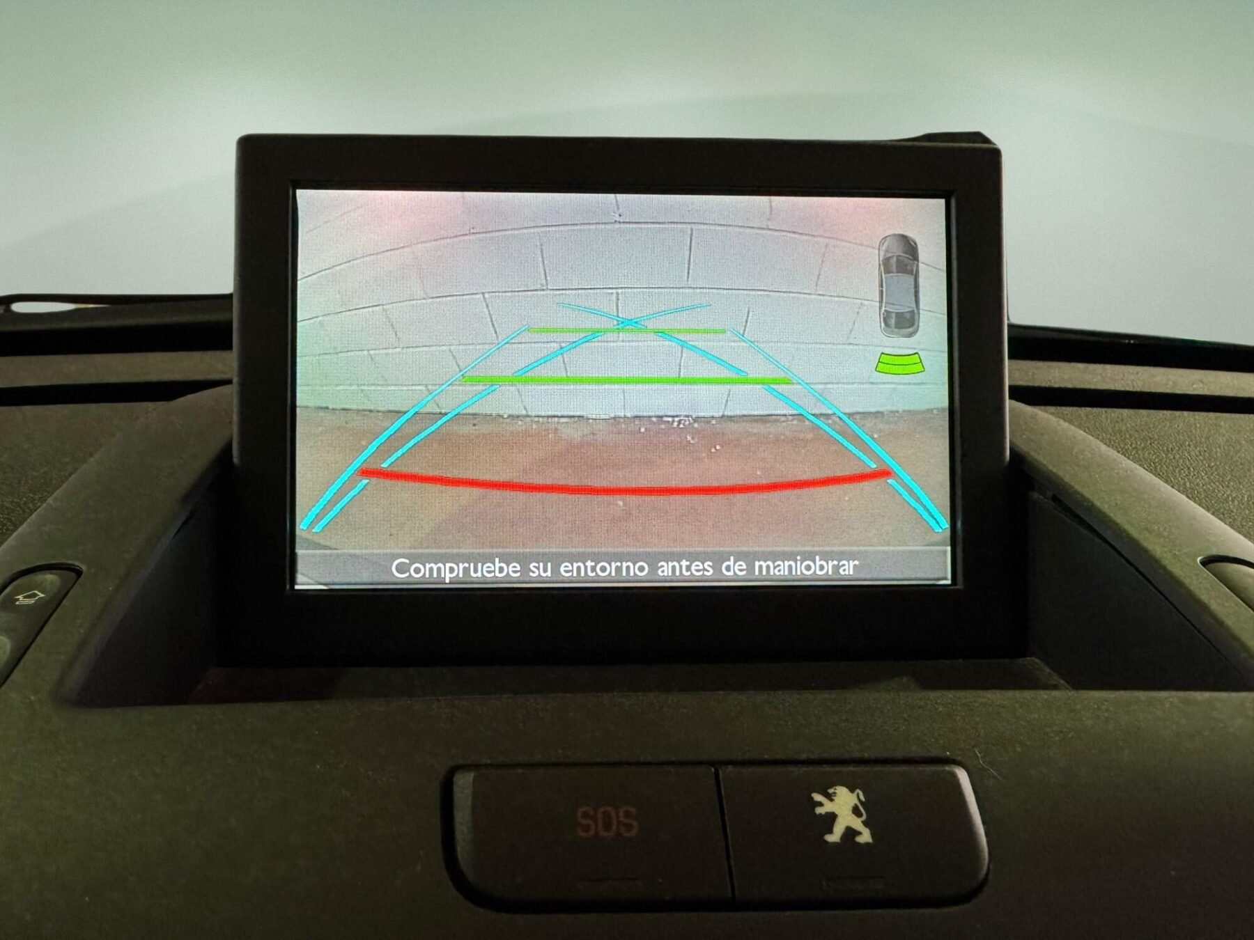 PEUGEOT 3008 ALLURE 2.0 HDI 150 CV