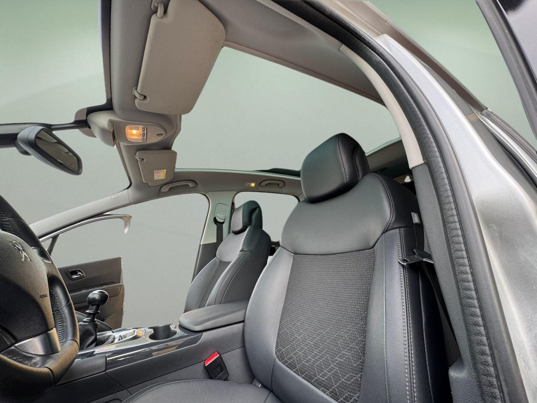 PEUGEOT 3008 ALLURE 2.0 HDI 150 CV