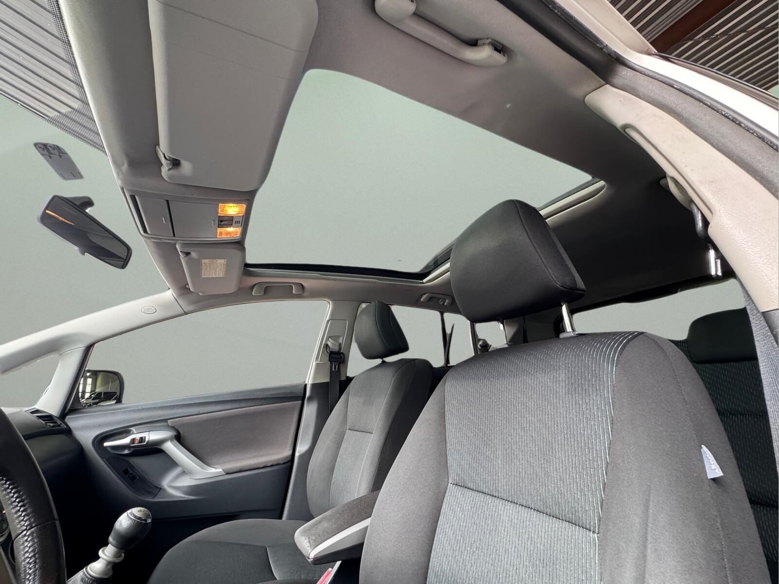 TOYOTA VERSO ACTIVE 7 PLAZAS 2.0 D-4D 125 CV