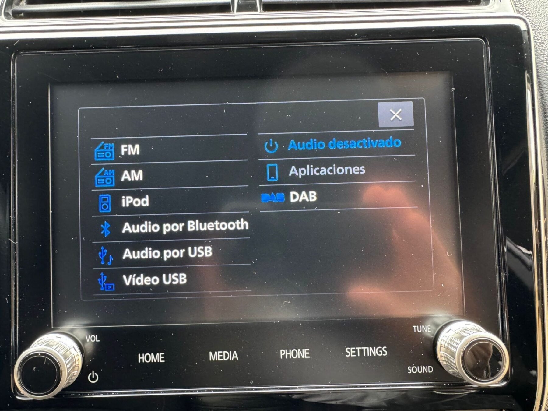 MITSUBISHI ASX CHALLENGE 2.0 MPI 150 CV AUTOMÁTICO