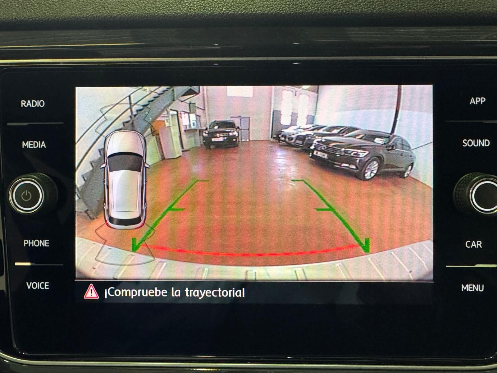 VOLKSWAGEN T-ROC SPORT 2.0 TDI 150 CV DSG7