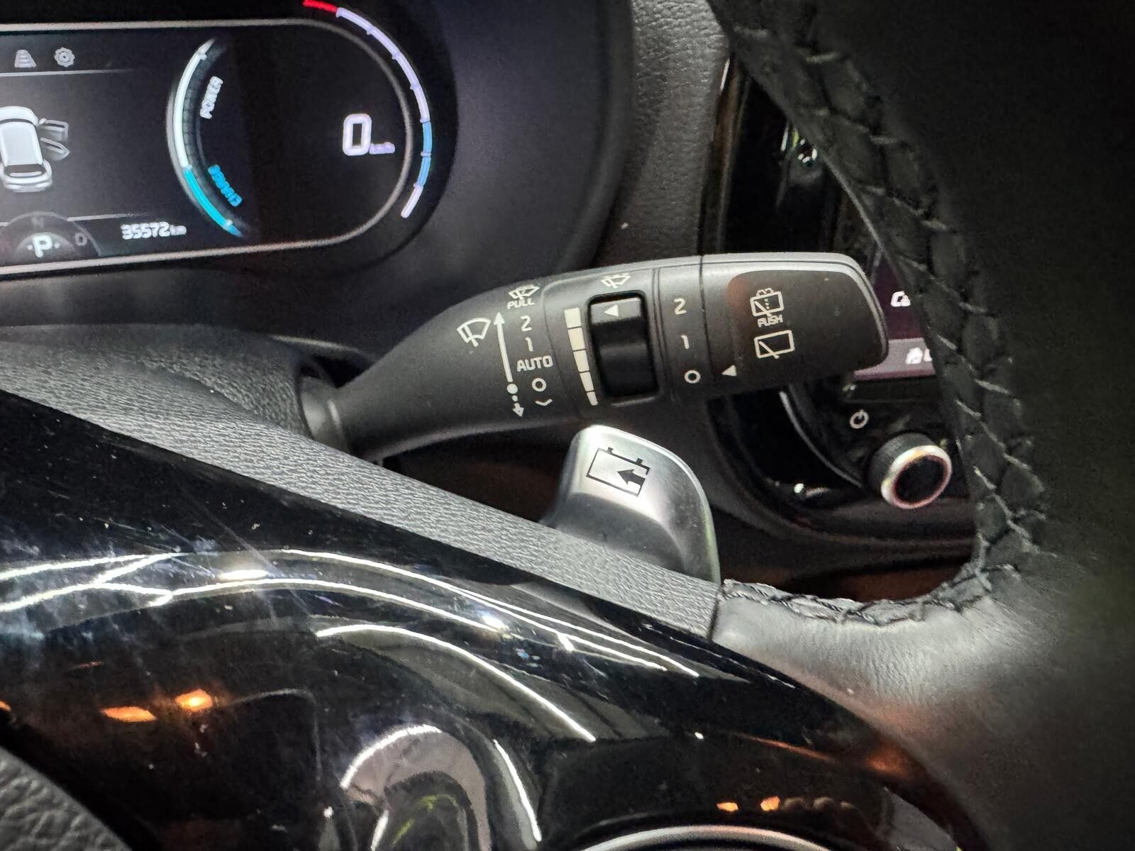 KIA e-SOUL Eléctrico 204cv 150kWh Emotion Long Range