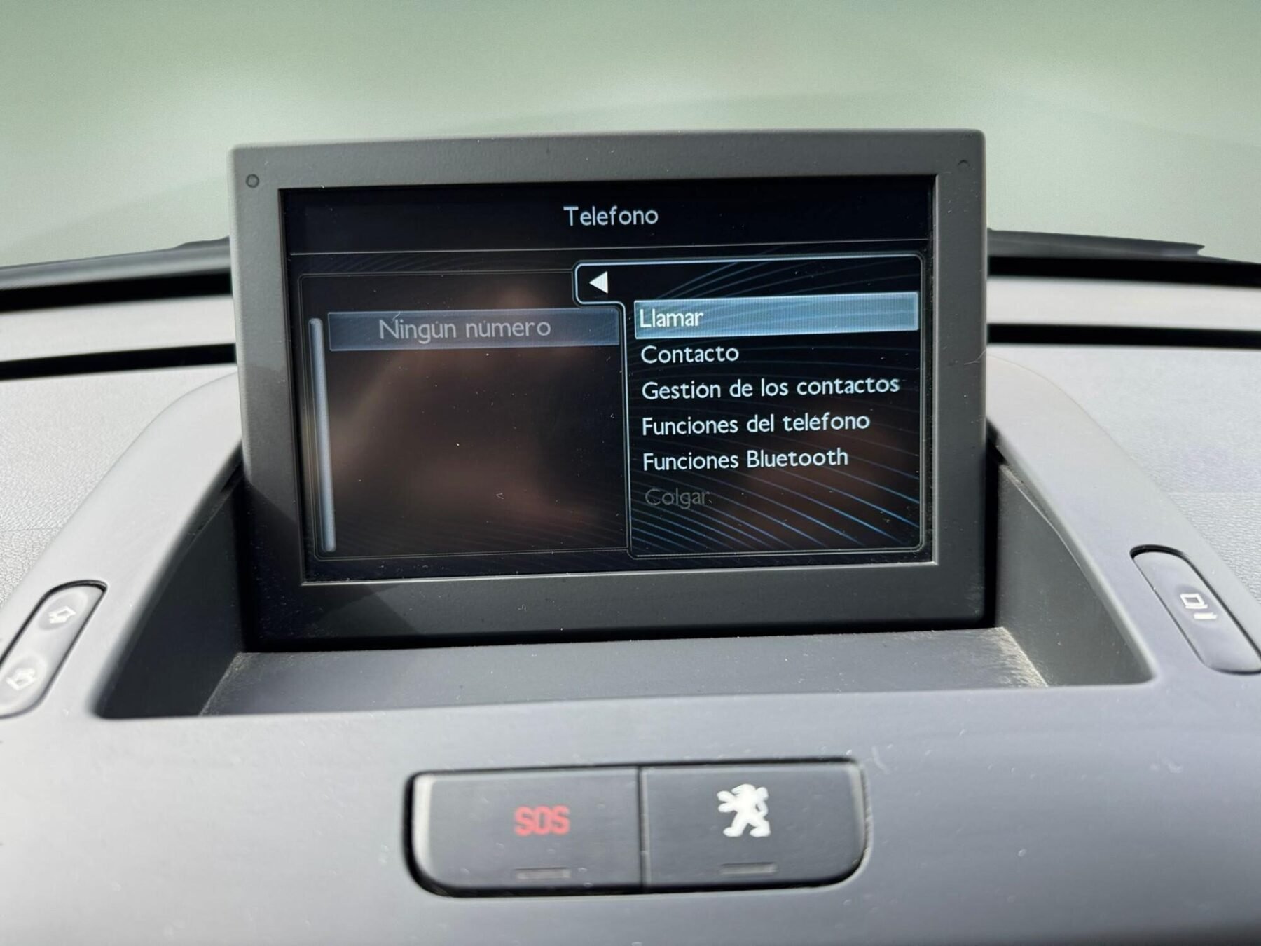 PEUGEOT 3008 ALLURE 2.0 HDI 150 CV