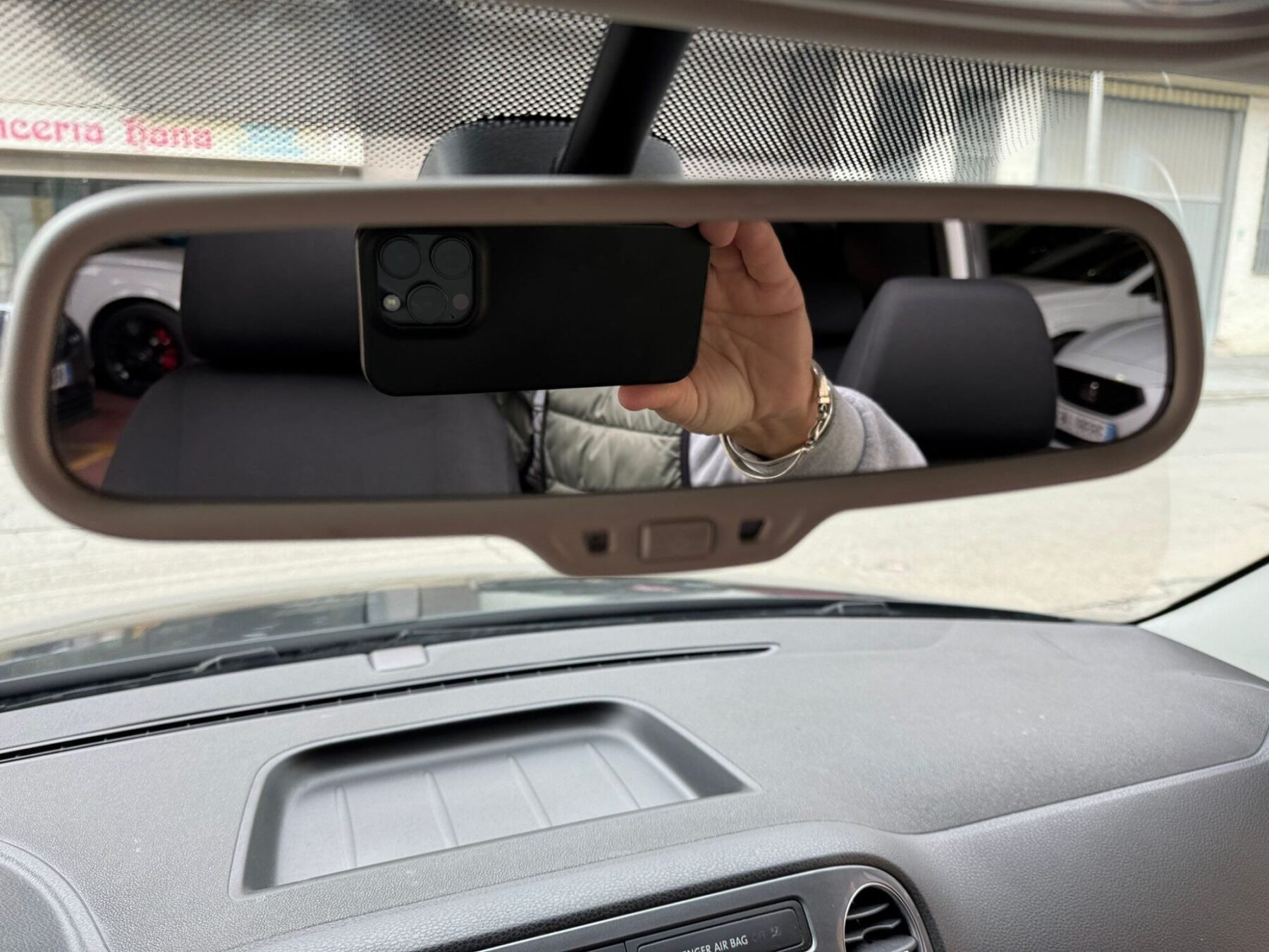 VOLKSWAGEN TIGUAN ADVANCE BMT 4X2 2.0 TDI 140 CV