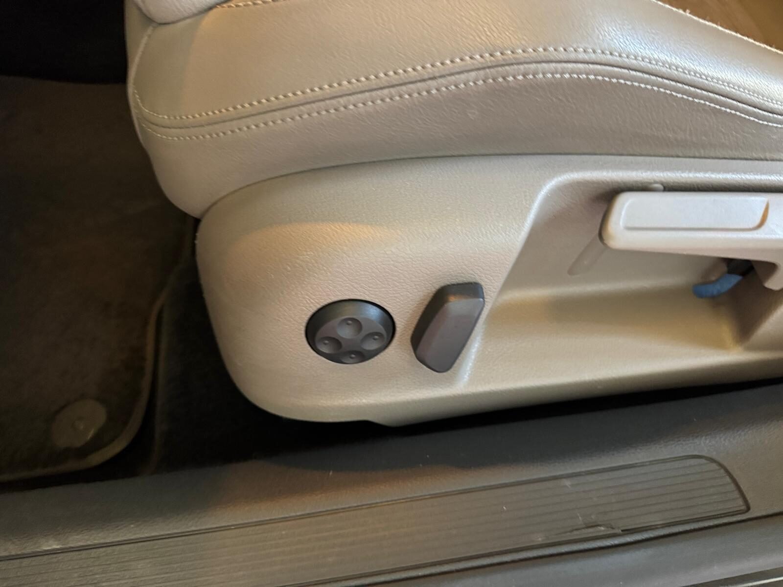 VOLKSWAGEN Passat HIGHLINE BMT 2.0 TDI 140 CV 