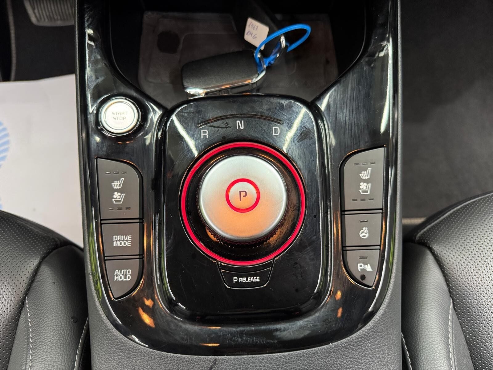 KIA e-SOUL Eléctrico 204cv 150kWh Emotion Long Range