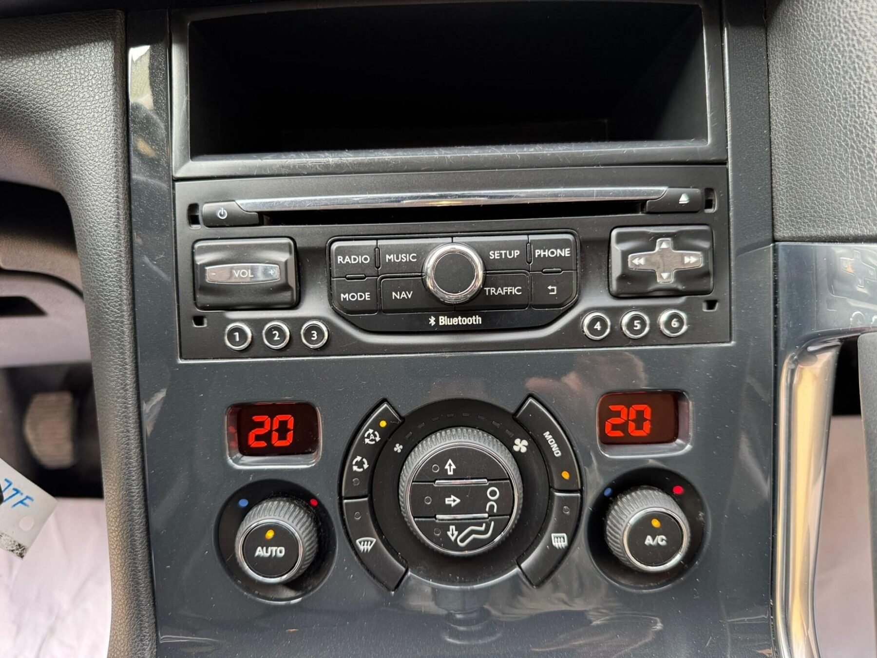 PEUGEOT 3008 ALLURE 2.0 HDI 150 CV