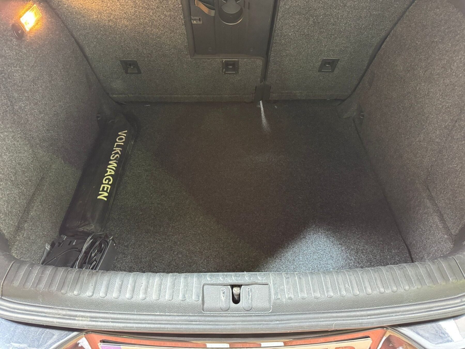 VOLKSWAGEN TIGUAN ADVANCE BMT 4X2 2.0 TDI 140 CV