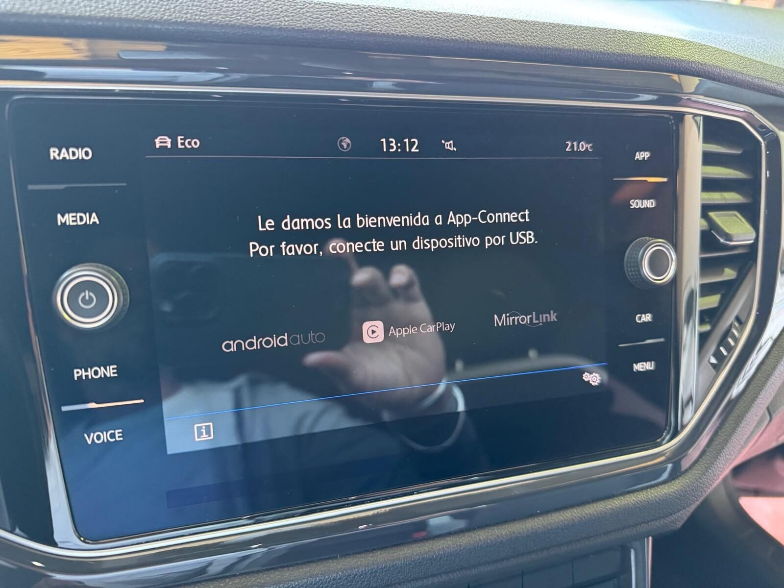 VOLKSWAGEN T-ROC SPORT 2.0 TDI 150 CV DSG7