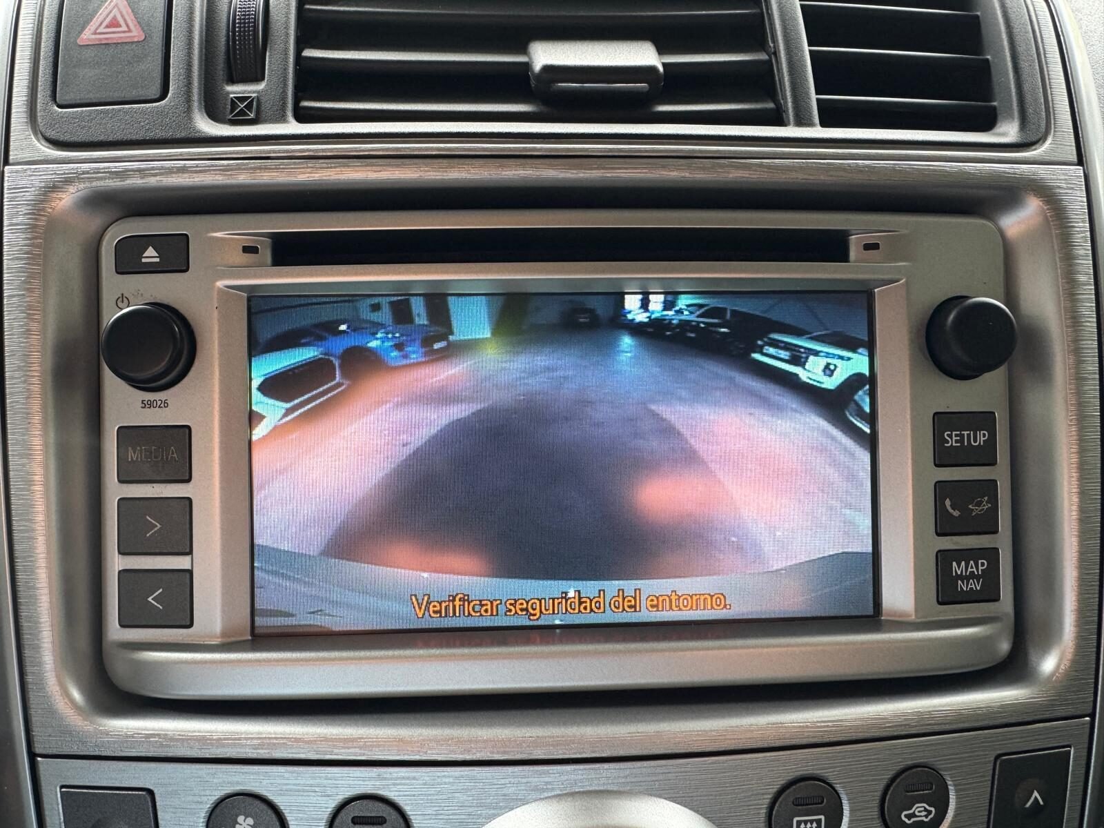 TOYOTA VERSO ACTIVE 7 PLAZAS 2.0 D-4D 125 CV