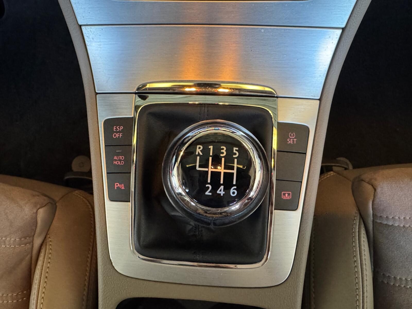 VOLKSWAGEN Passat HIGHLINE BMT 2.0 TDI 140 CV 