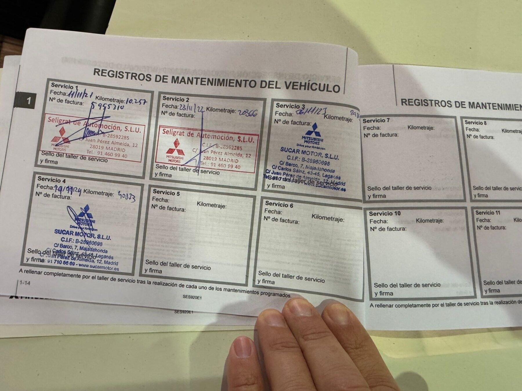 MITSUBISHI ASX CHALLENGE 2.0 MPI 150 CV AUTOMÁTICO