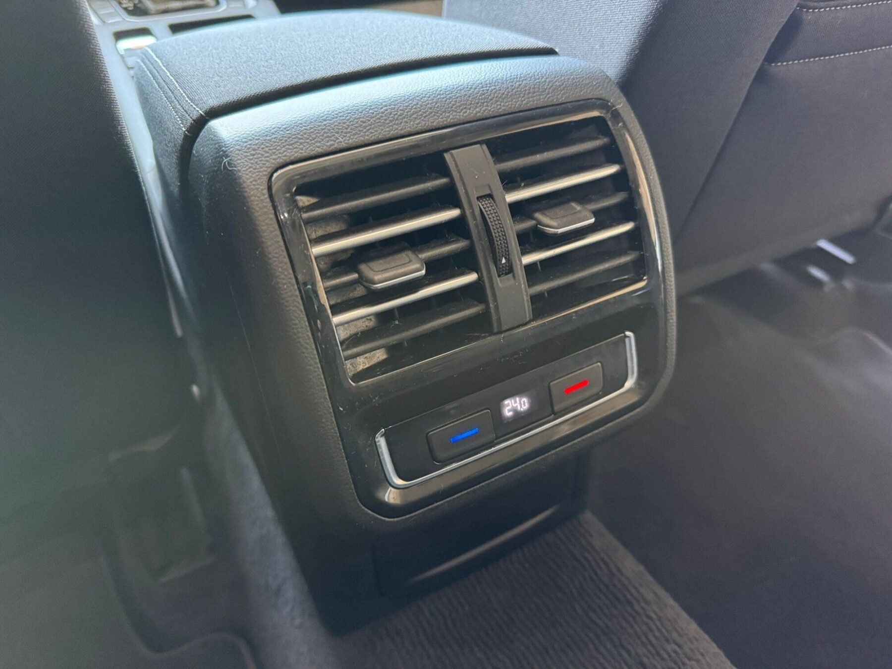 VOLKSWAGEN Passat ADVANCE BMT 2.0 TDI 150 CV DSG