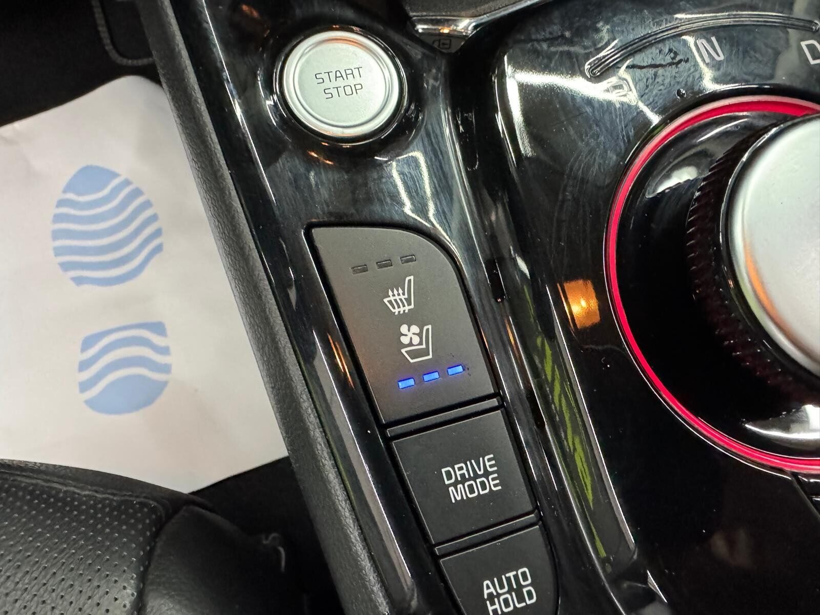 KIA e-SOUL Eléctrico 204cv 150kWh Emotion Long Range