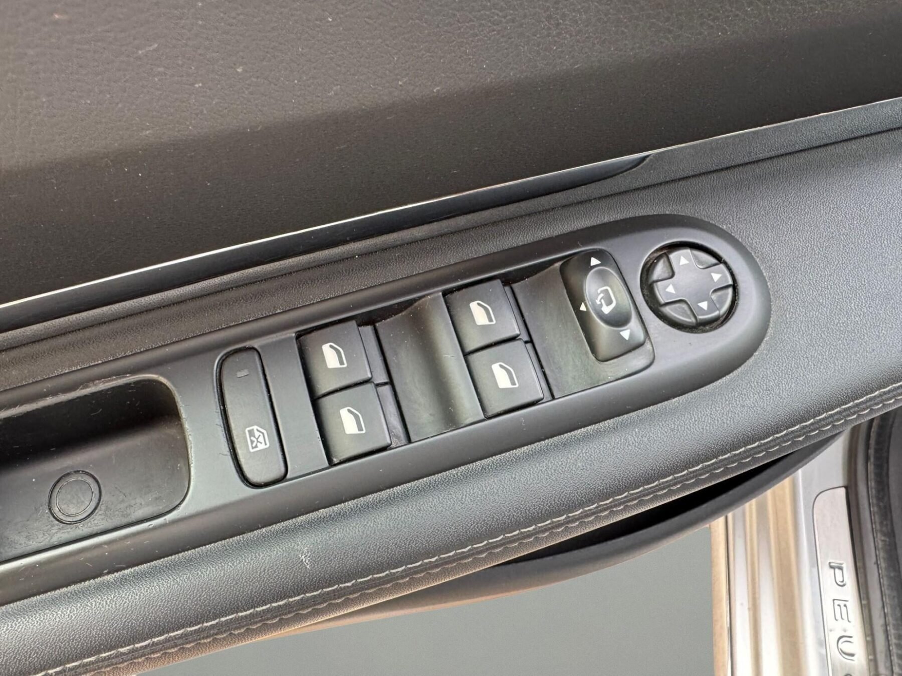 PEUGEOT 3008 ALLURE 2.0 HDI 150 CV