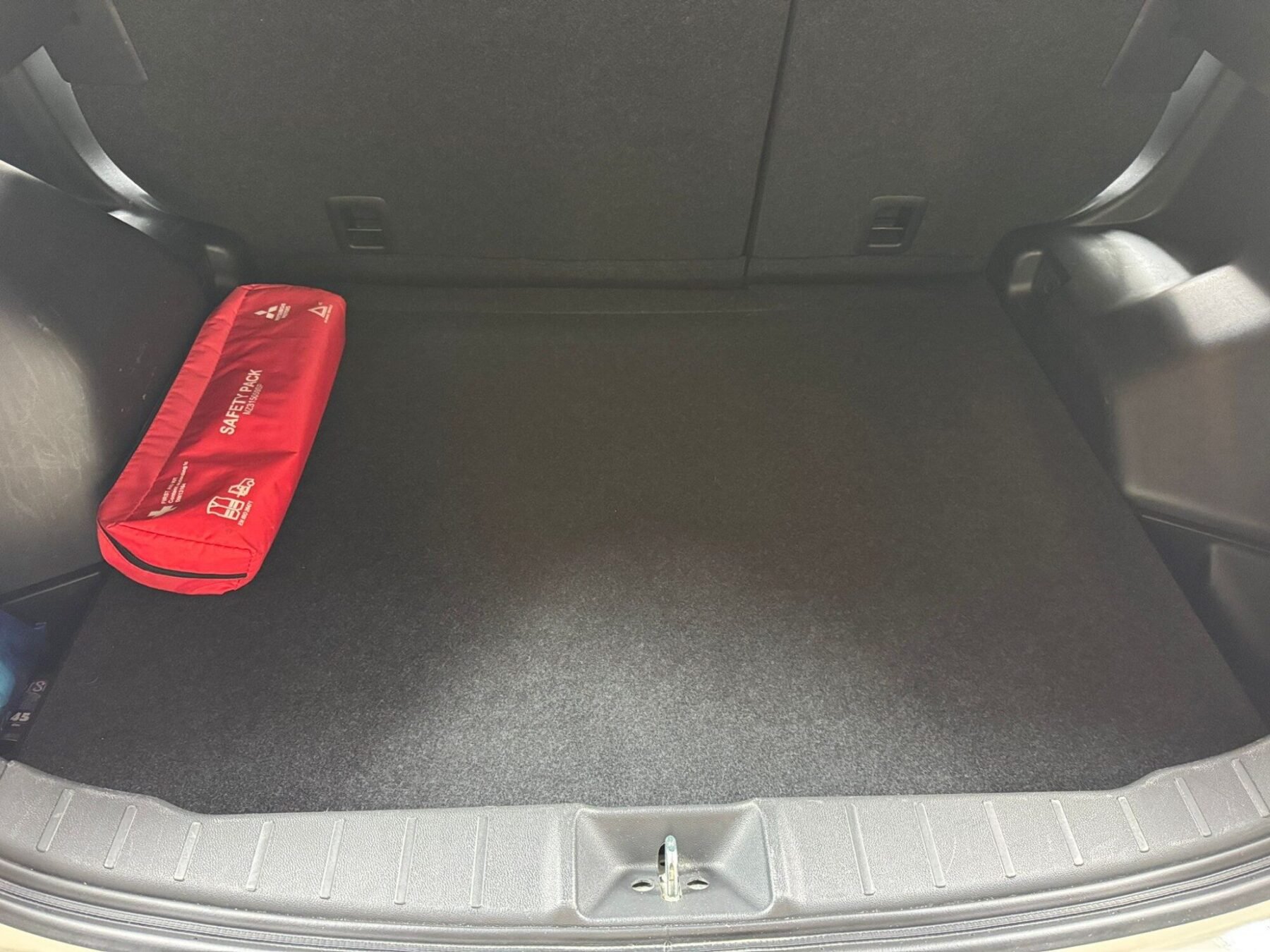 MITSUBISHI ASX CHALLENGE 2.0 MPI 150 CV AUTOMÁTICO