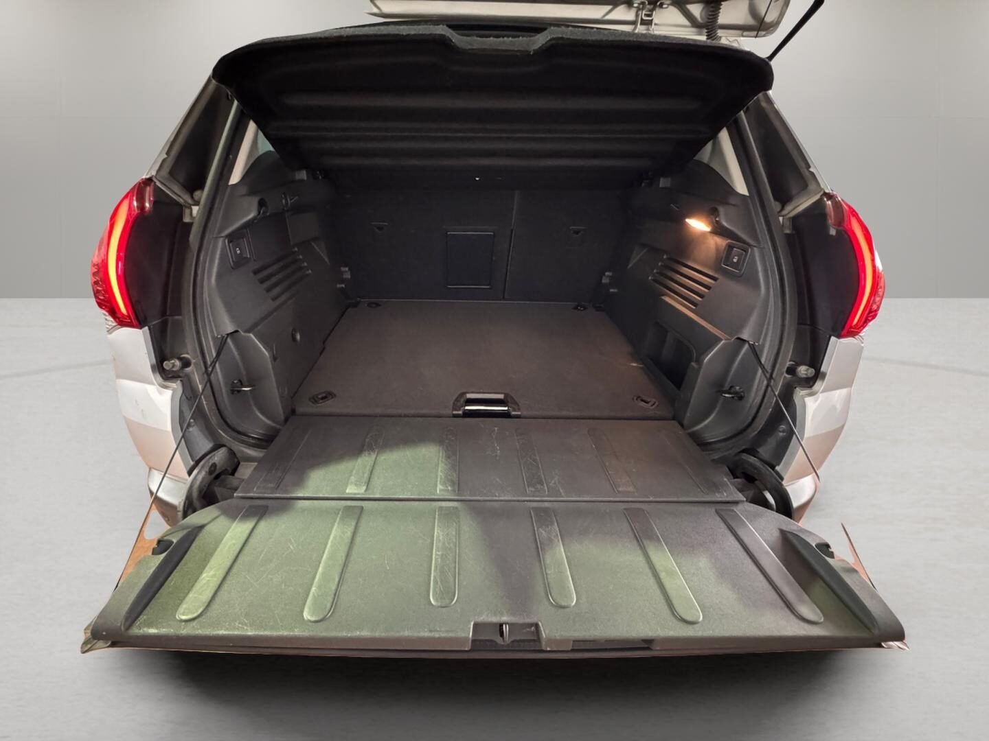 PEUGEOT 3008 ALLURE 2.0 HDI 150 CV