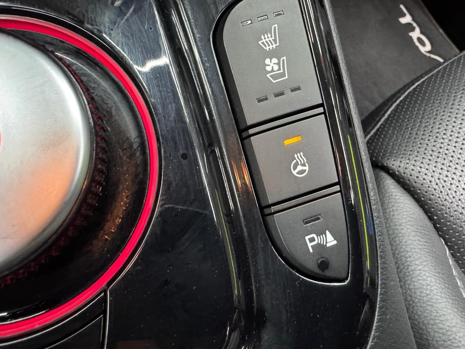 KIA e-SOUL Eléctrico 204cv 150kWh Emotion Long Range