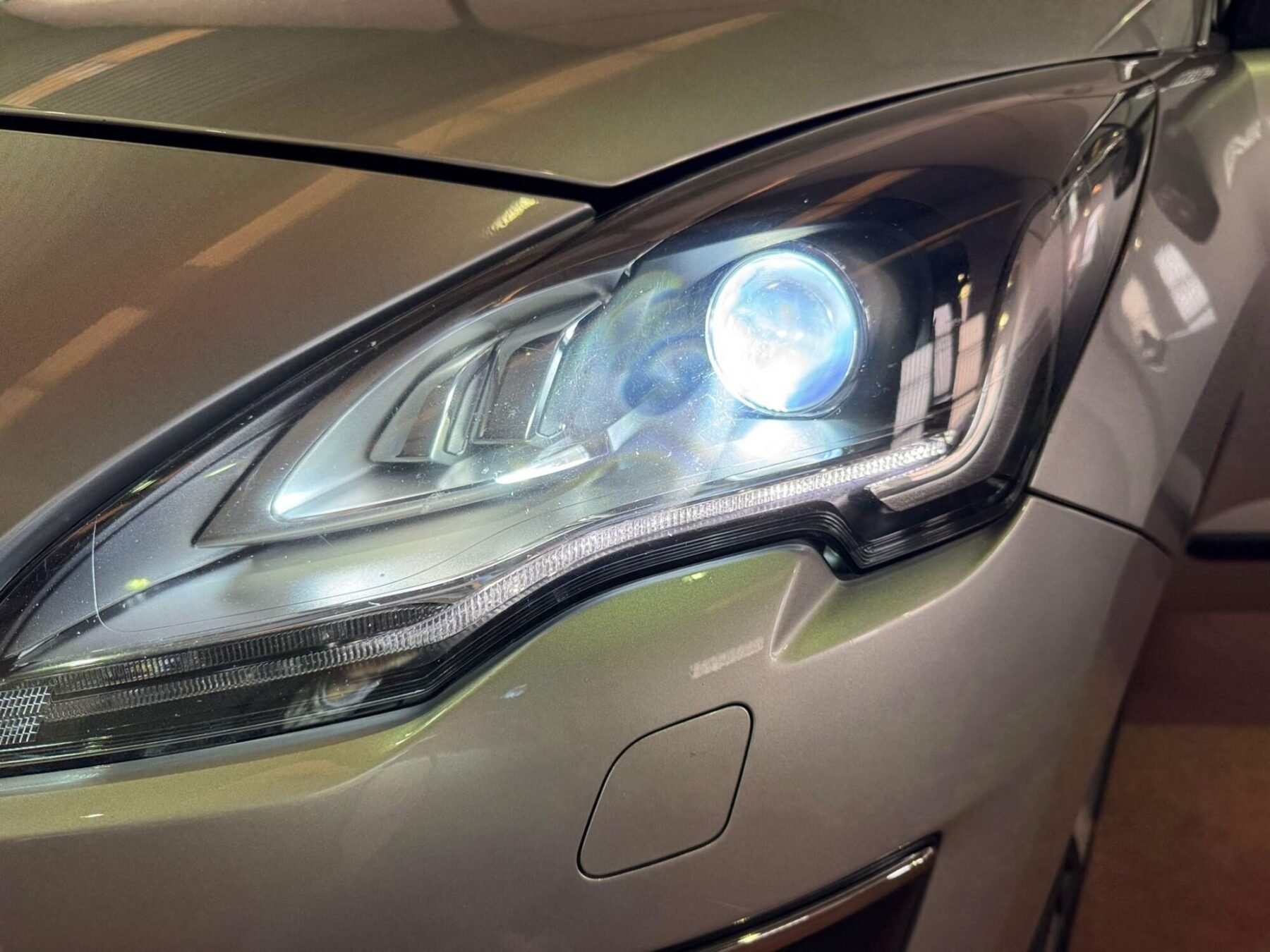 PEUGEOT 3008 ALLURE 2.0 HDI 150 CV