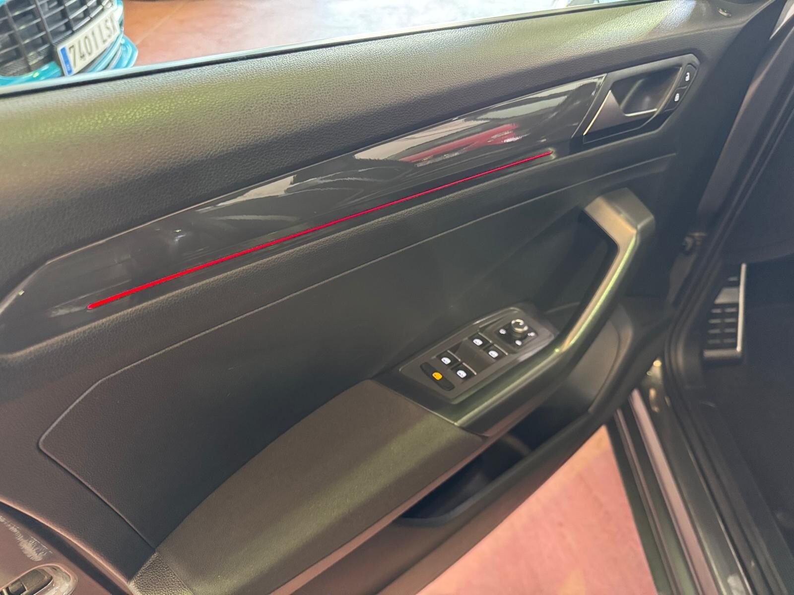 VOLKSWAGEN T-ROC SPORT 2.0 TDI 150 CV DSG7