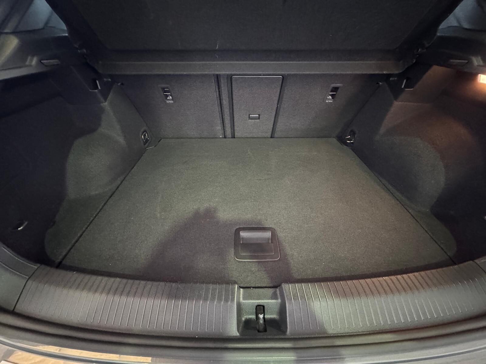 VOLKSWAGEN T-ROC SPORT 2.0 TDI 150 CV DSG7