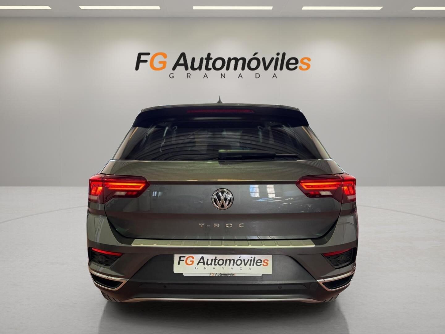 VOLKSWAGEN T-ROC SPORT 2.0 TDI 150 CV DSG7