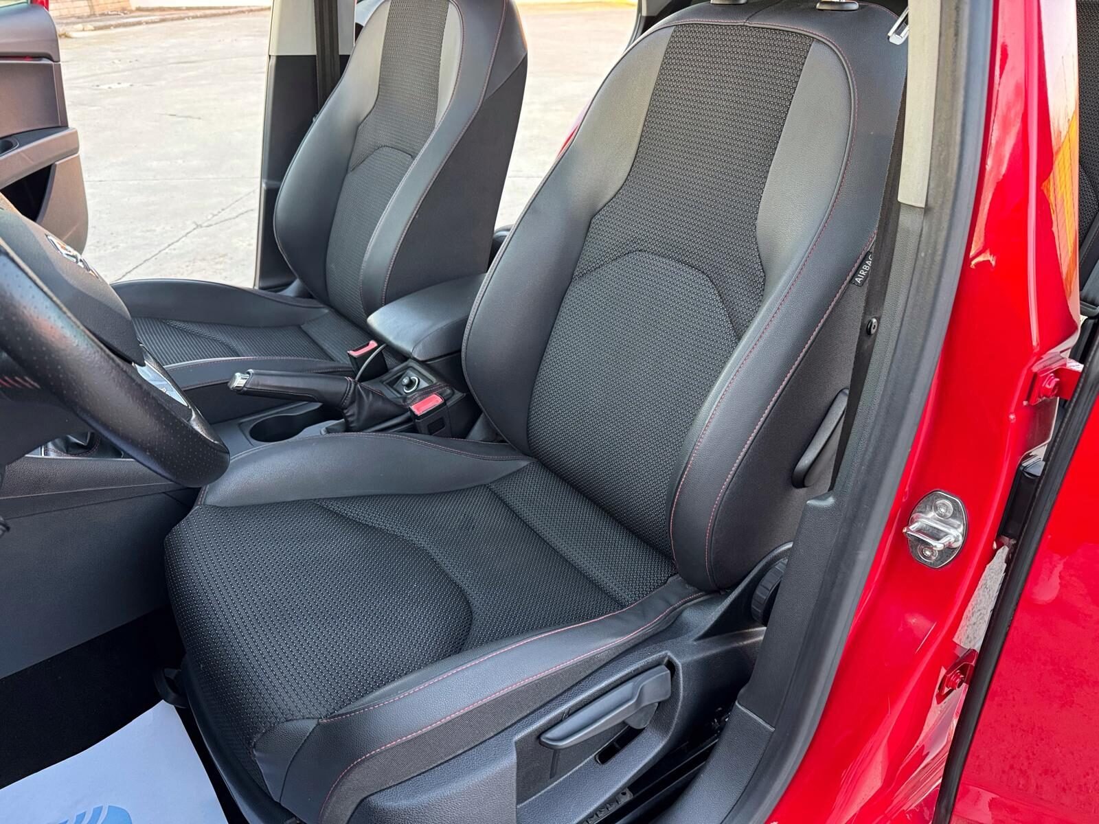 SEAT LEON FR 2.0 TDI 150 CV 