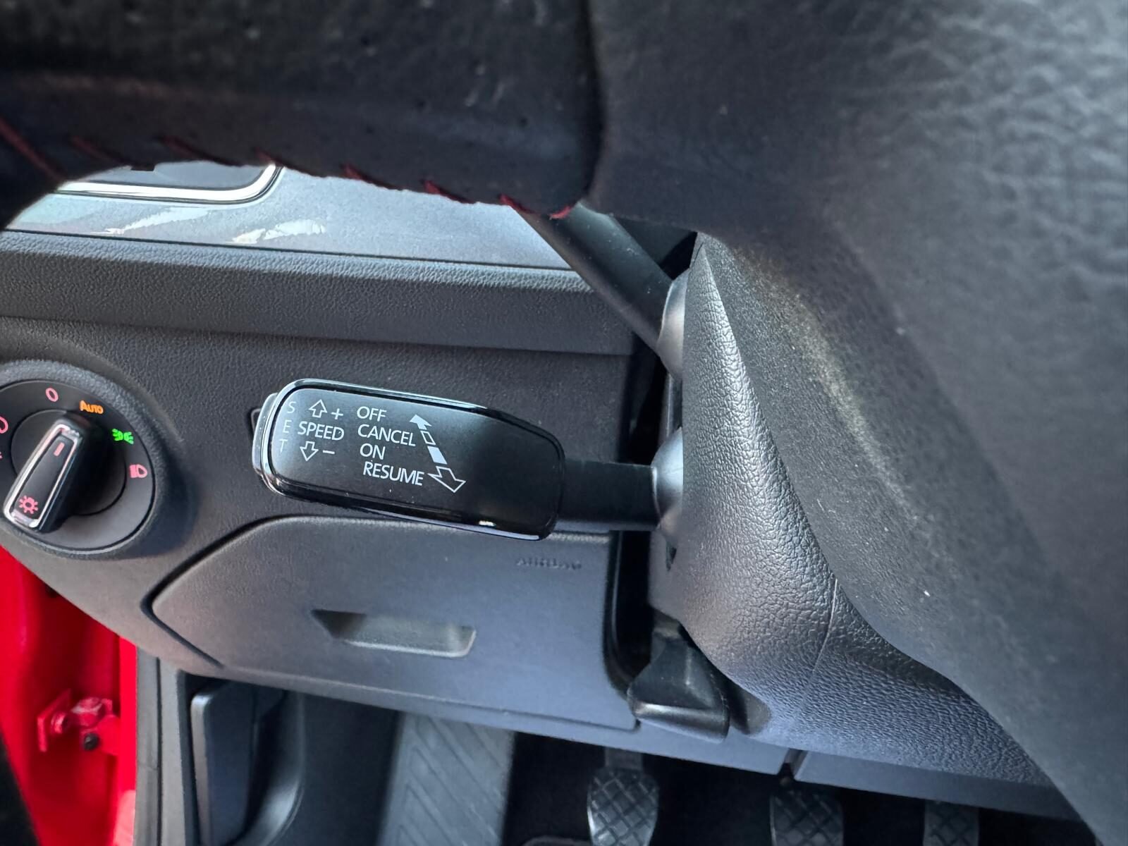 SEAT LEON FR 2.0 TDI 150 CV 