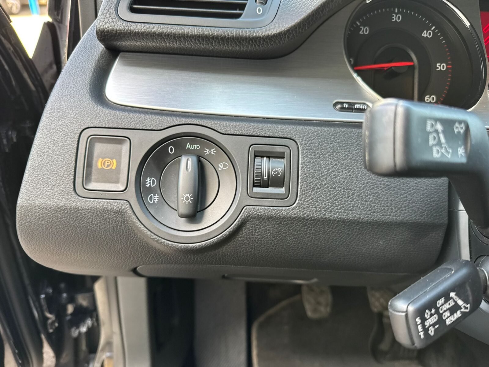 VOLKSWAGEN Passat HIGHLINE 2.0 TDI 140 CV 