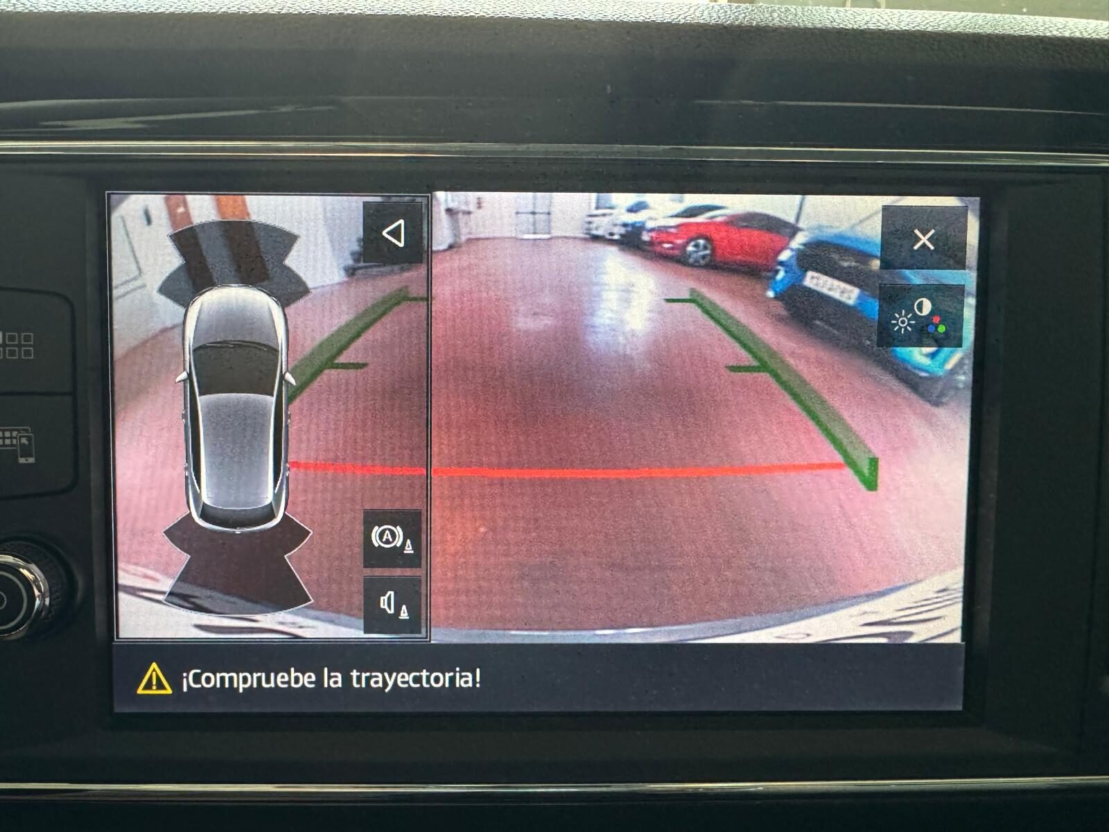 SEAT LEON FR 2.0 TDI 184 CV 