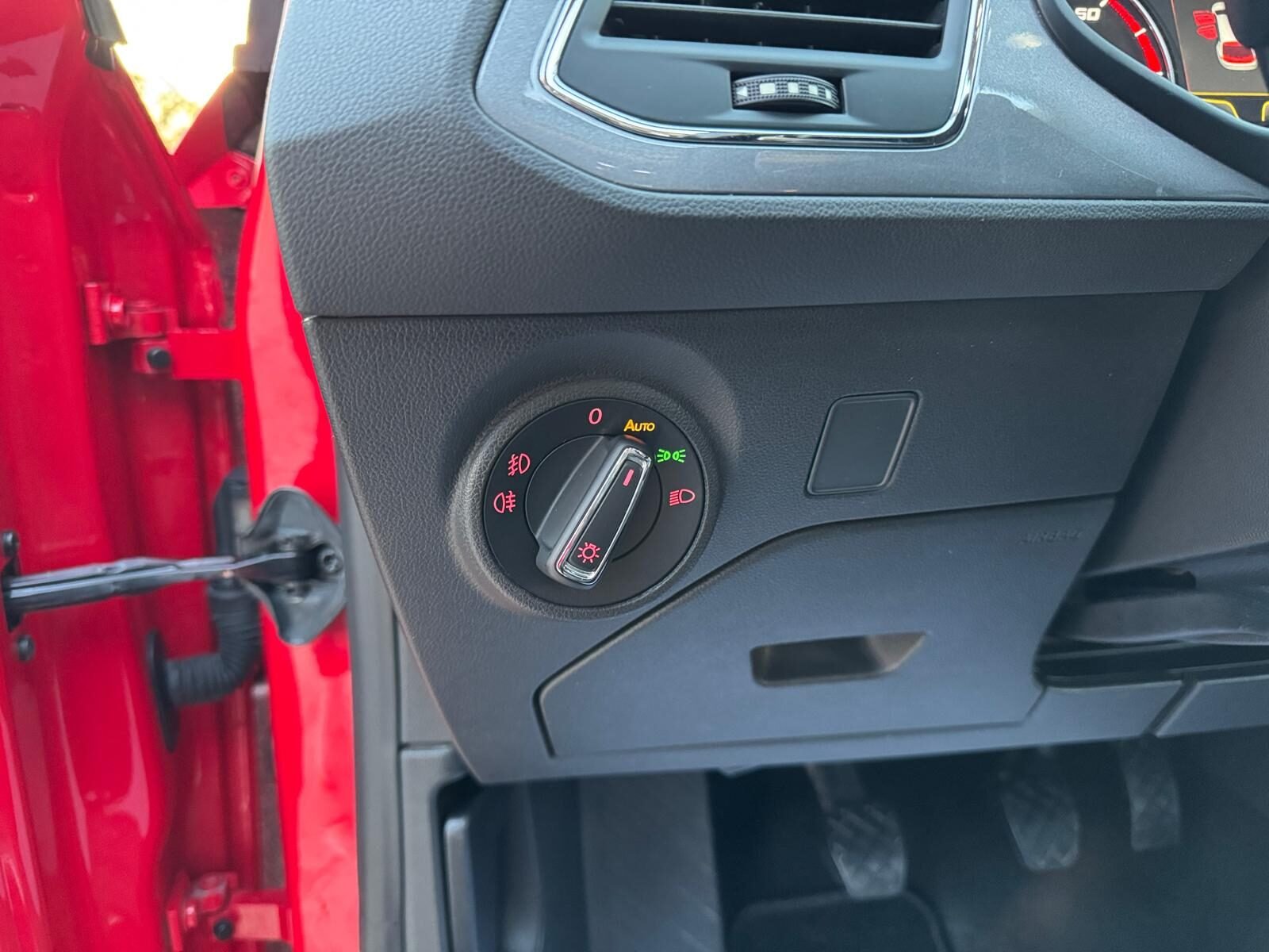 SEAT LEON FR 2.0 TDI 150 CV 