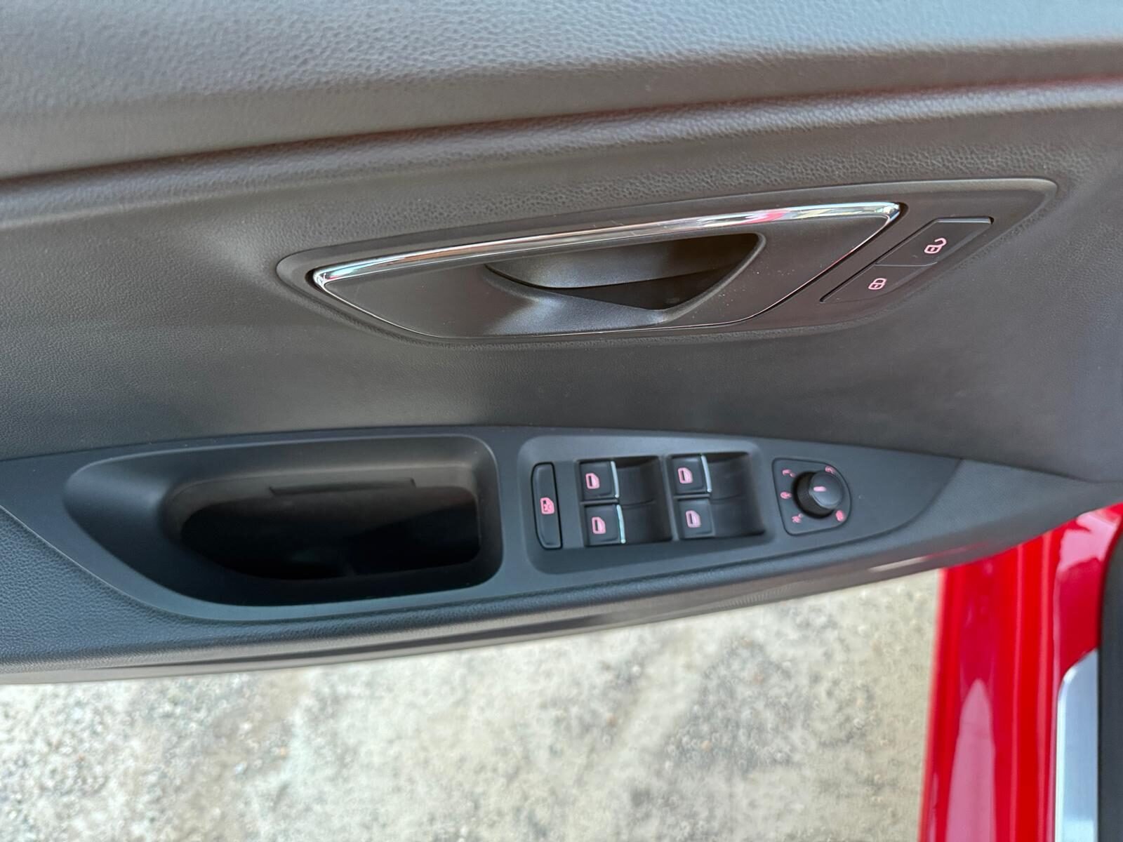 SEAT LEON FR 2.0 TDI 150 CV 