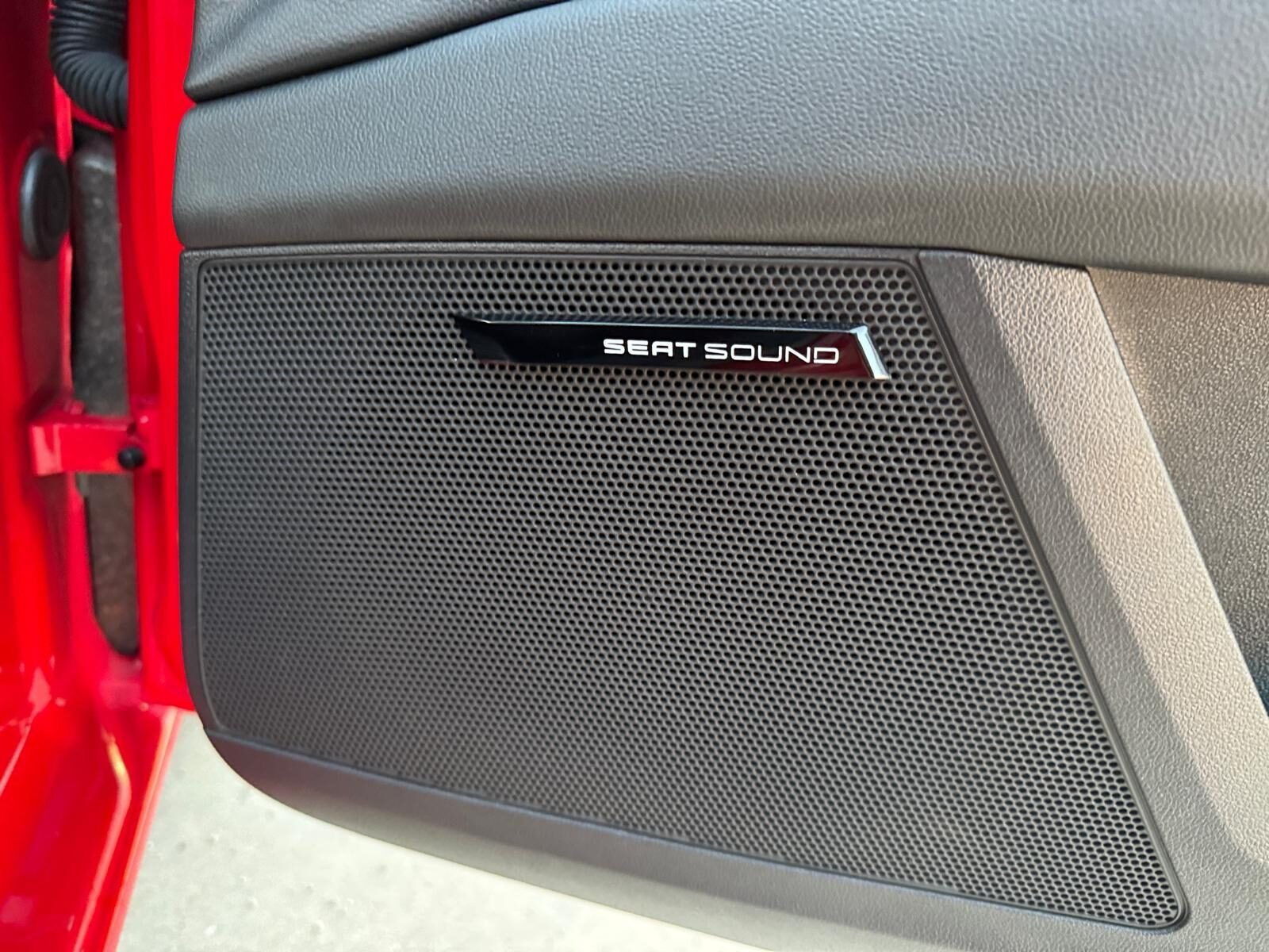 SEAT LEON FR 2.0 TDI 150 CV 