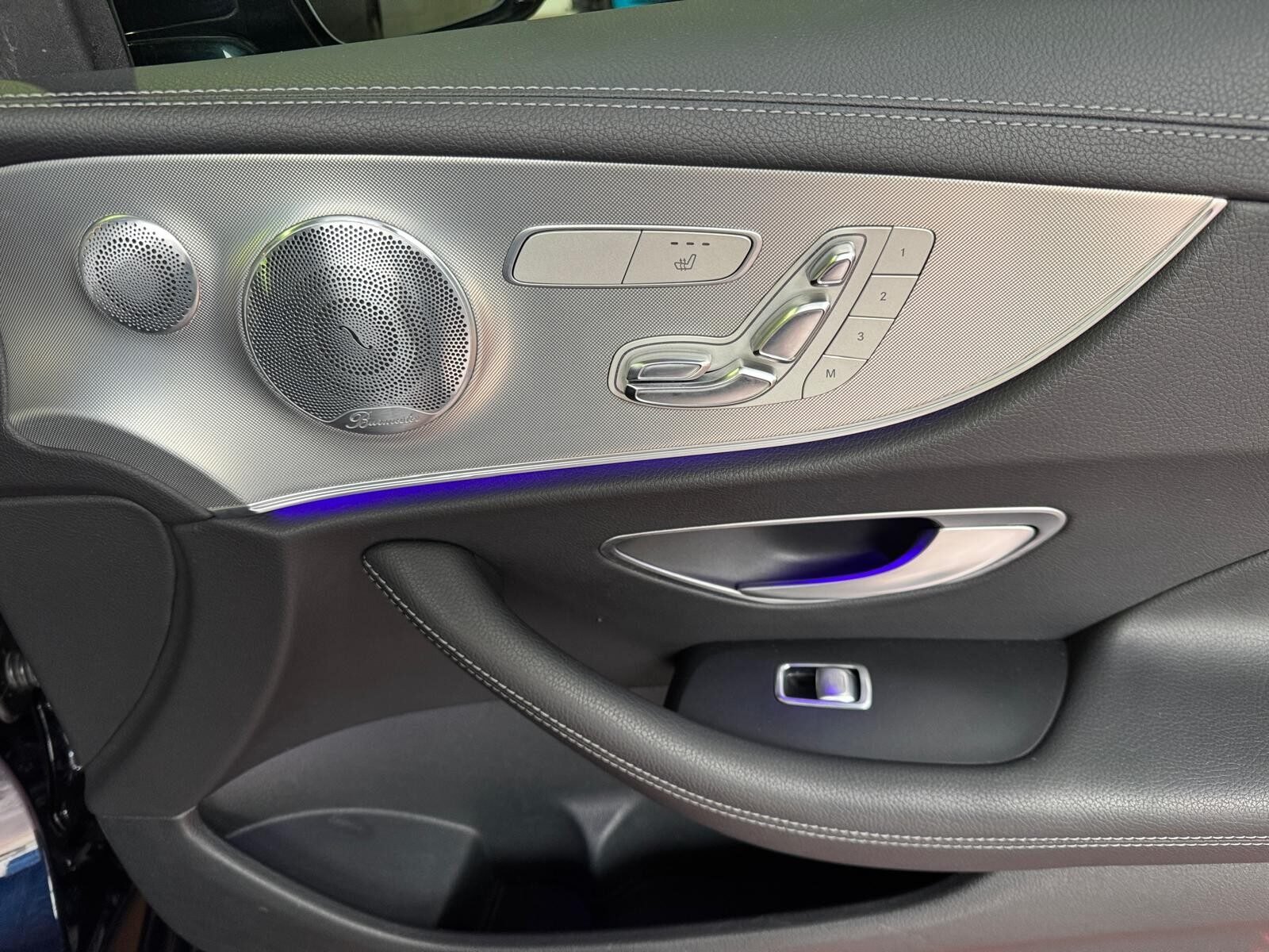 MERCEDES-BENZ CLASE E COUPÉ AMG LINE E220D 195 CV 