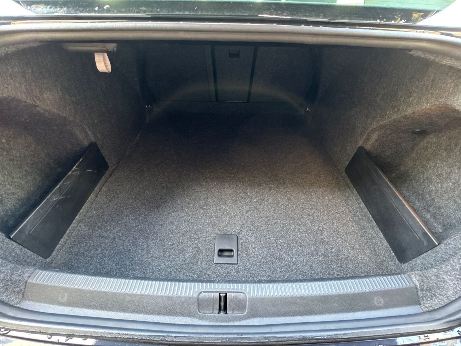 VOLKSWAGEN Passat HIGHLINE 2.0 TDI 140 CV 