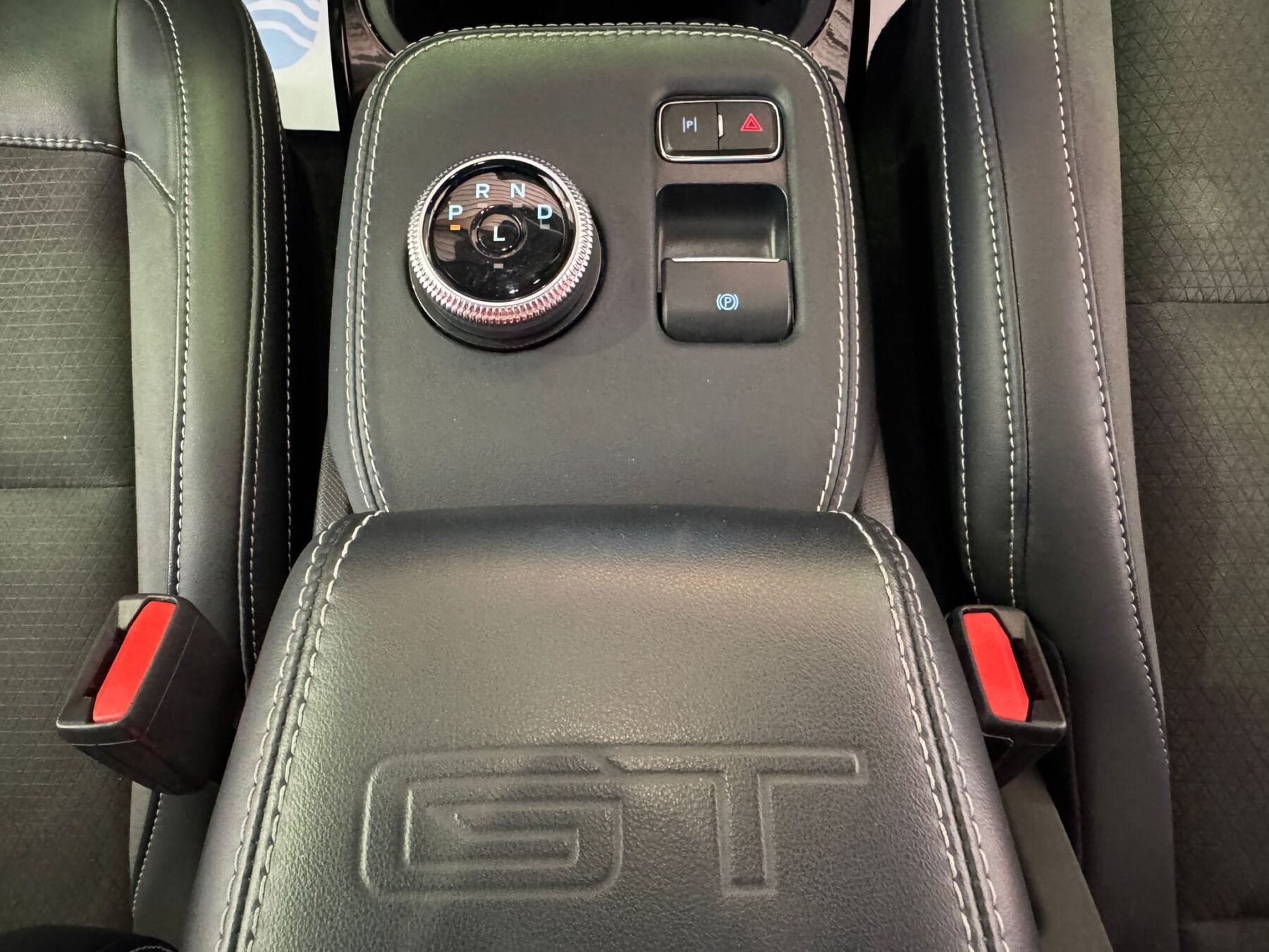 FORD Mustang MACH-E GT AWD · 358 kW (487 CV)