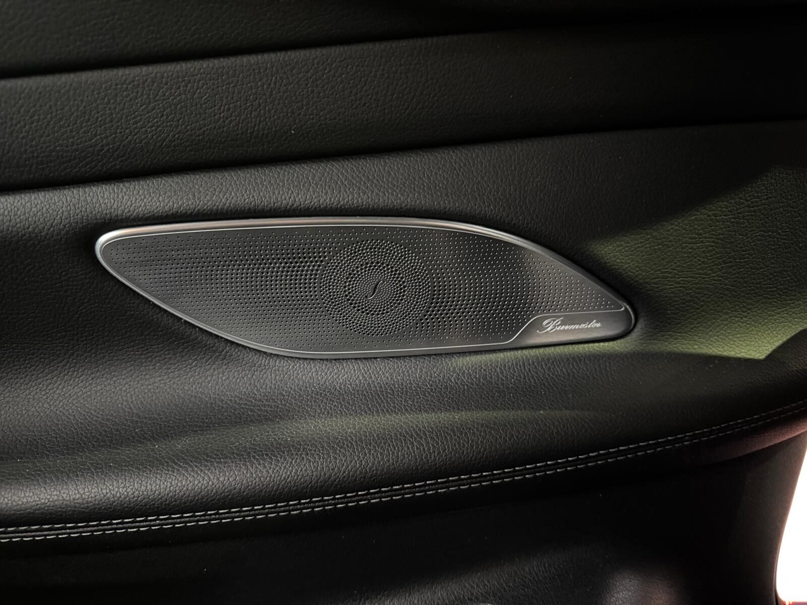 MERCEDES-BENZ CLASE E COUPÉ AMG LINE E220D 195 CV 