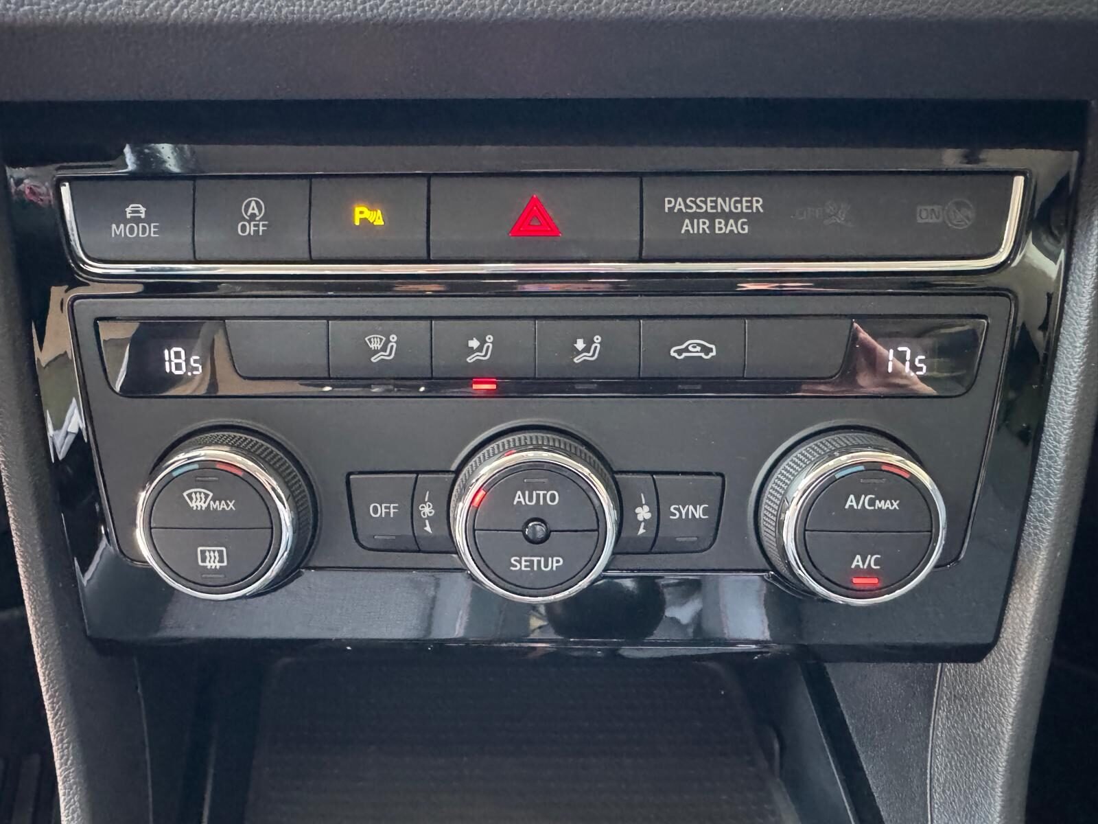 SEAT LEON FR 2.0 TDI 184 CV 