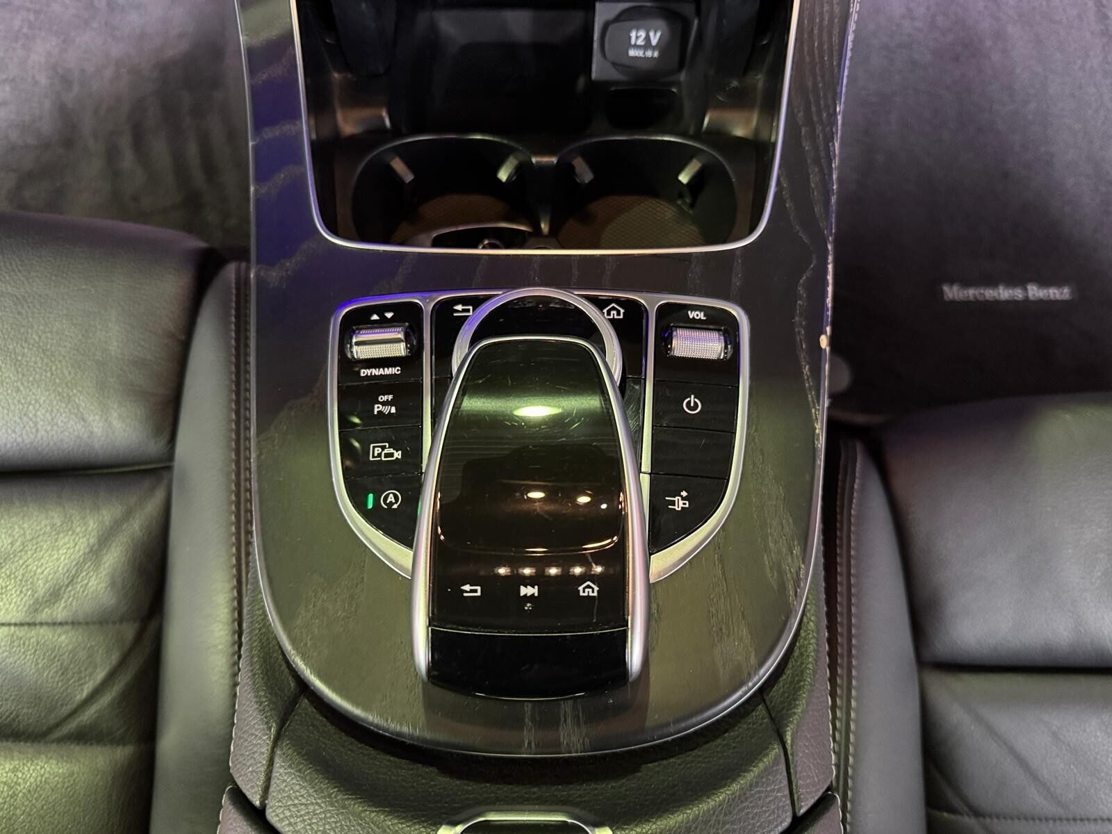 MERCEDES-BENZ CLASE E COUPÉ AMG LINE E220D 195 CV 