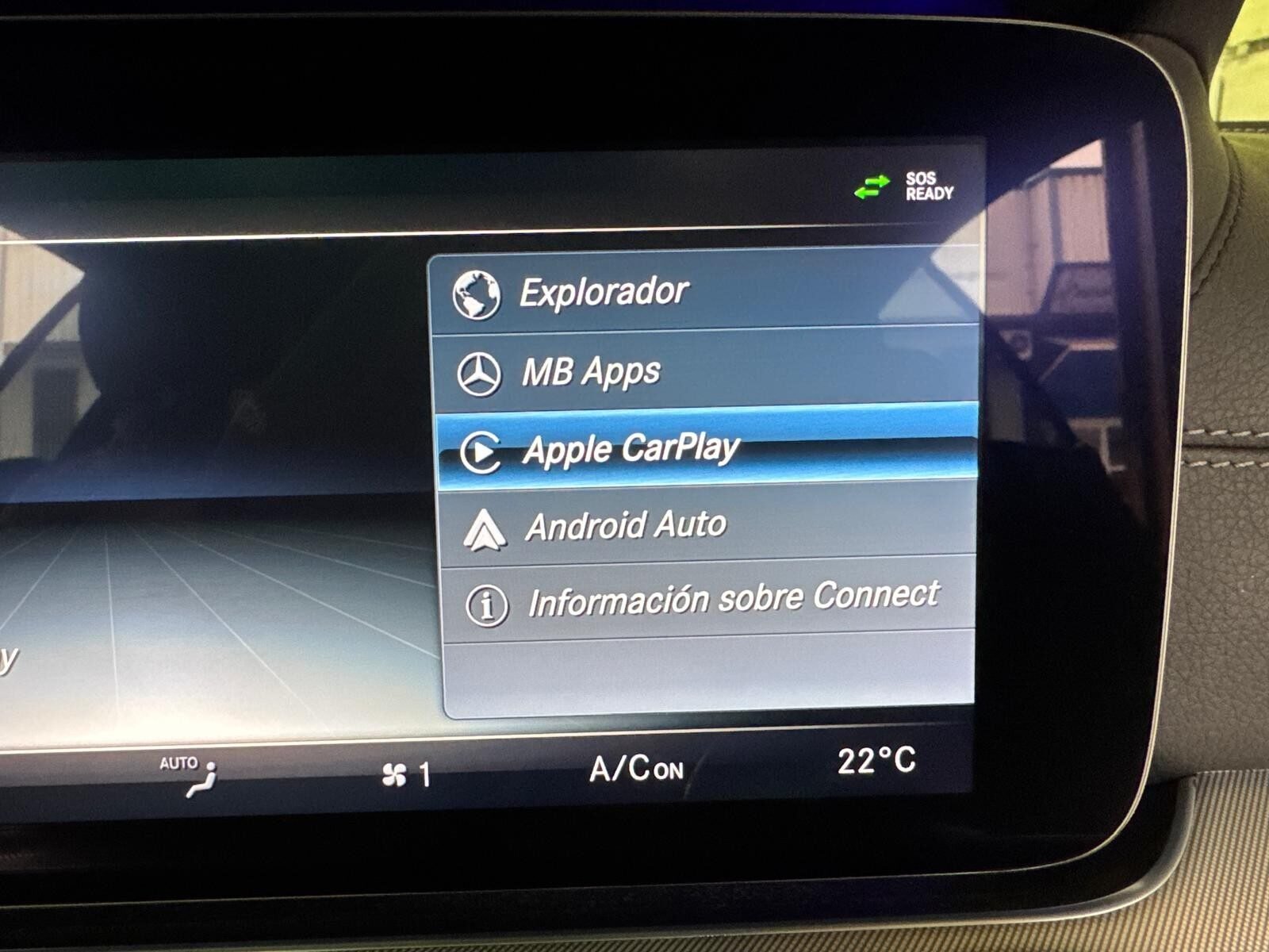 MERCEDES-BENZ CLASE E COUPÉ AMG LINE E220D 195 CV 