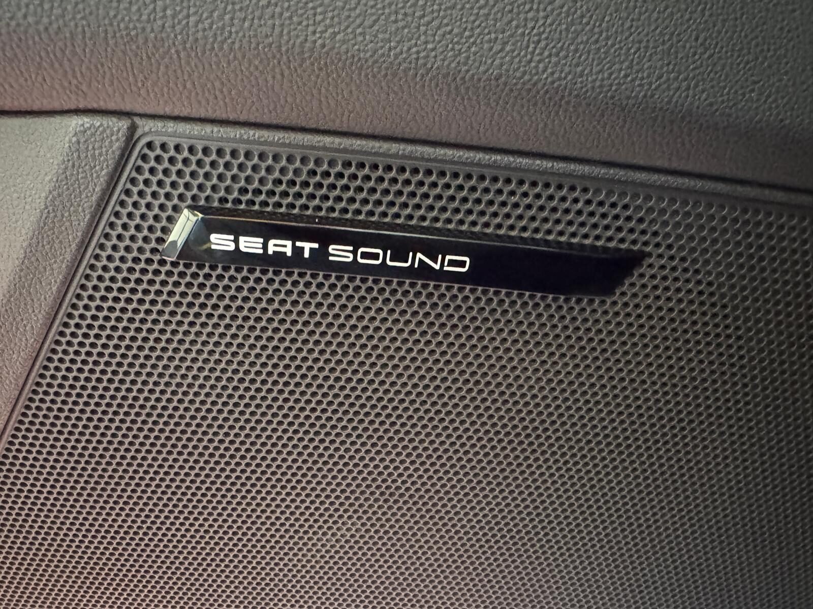 SEAT LEON FR 2.0 TDI 184 CV 